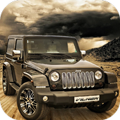 Jeep Wrangler Wallpapers icon
