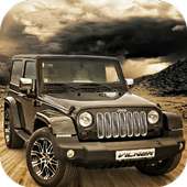 Jeep Wrangler Wallpapers