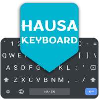 Hausa English Keyboard 2020