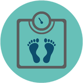 loose Weight icon
