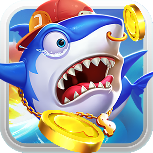 Royal Fish Hunter icon