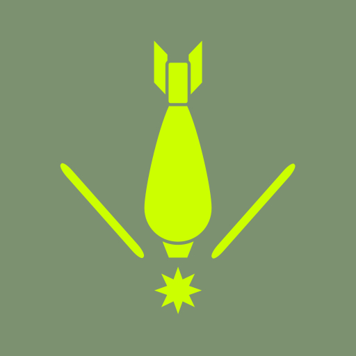 Better Post Scriptum Mortar Calculator icon