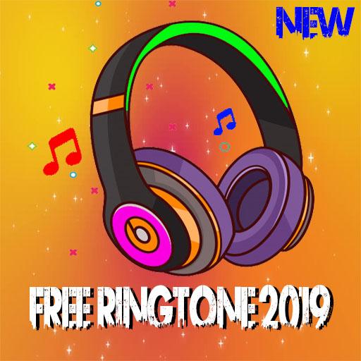 Free Ringtones 2020 icon