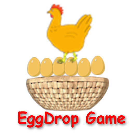 EggDrop Game icon
