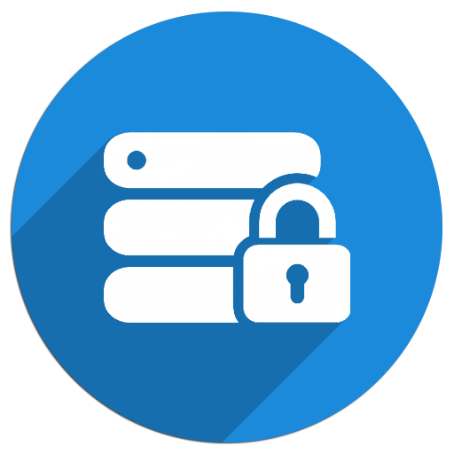 Photos Box - Hide pictures icon