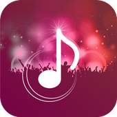 Music Player, Ringtone Maker &amp; Recorder icon