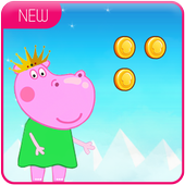 Super Pepa Pig icon