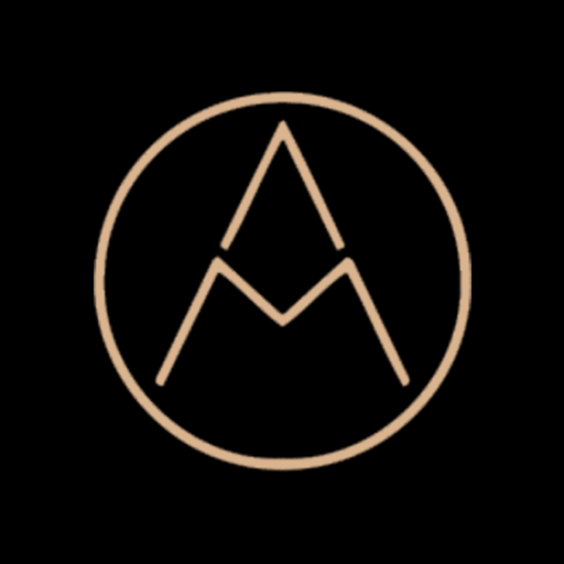 Artlleis - Photo Sharing Application icon