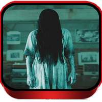 SUARA HANTU on 9Apps