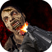 Zombie Assault Killer icon