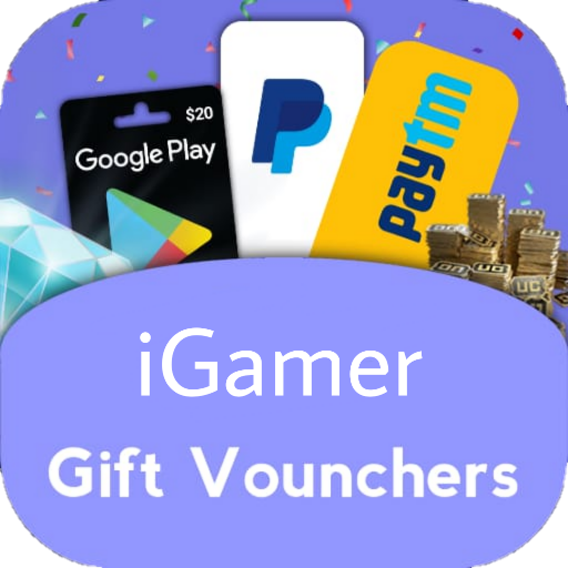 ikon iGamer Win Games Credit 2022