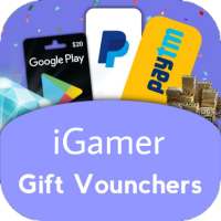 iGamer Win Games Credit 2022