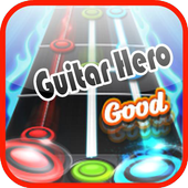 Guitar Hero Anime 2018 icon