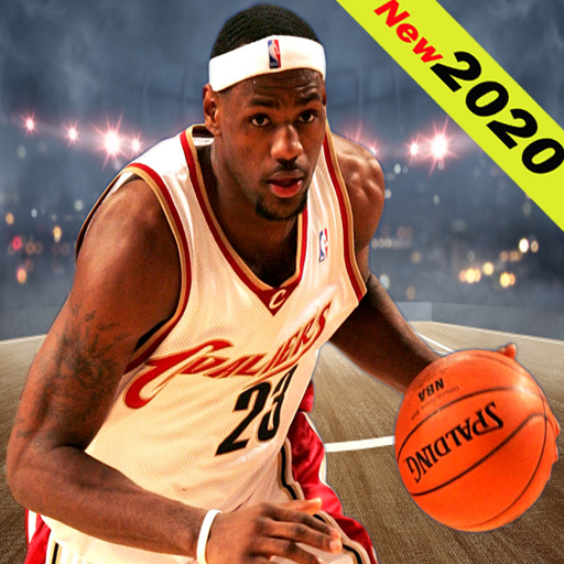 Fanatical Mobile Basketball Star icon