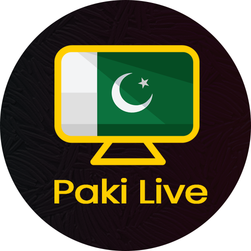 Paki Live - Watch Ertugrul Drama and TV Live icon