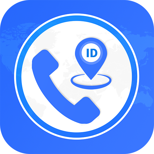 True Caller ID Name &amp; Location icon