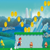 Run Race أيقونة