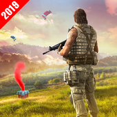 Call of Free Fire Survival Arena: FPS War Games icon