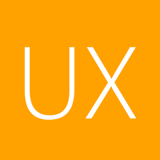 UX Browser- Secure, Free &amp; Fast Web Browser icon