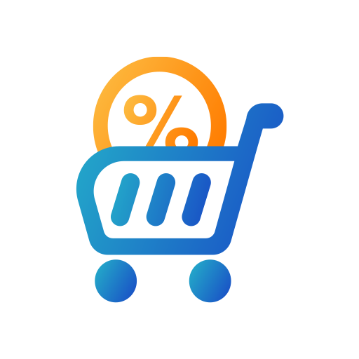 КэшФоБрендс - кэшбэк онлайн и с чеков icon