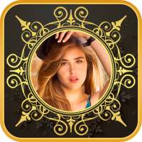 Royal Photo Frame Maker on 9Apps