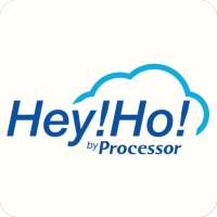 Hey!Ho! by Processor on 9Apps