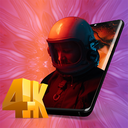 Best Live Wallpapers - 4k Wallpapers icon
