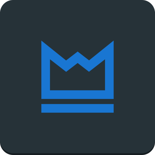 MaterialX Flutter - Flutter Material Design UI icon
