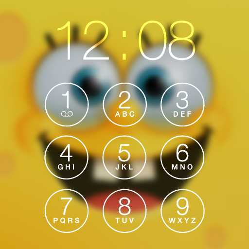 Bob the Sponge Wallpapers HD FREE icon