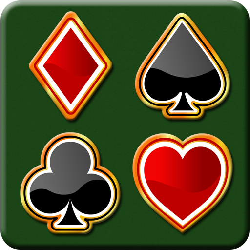 Solitaire icon