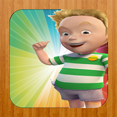 Temple Adventure Runner icon