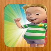 Temple Adventure Runner