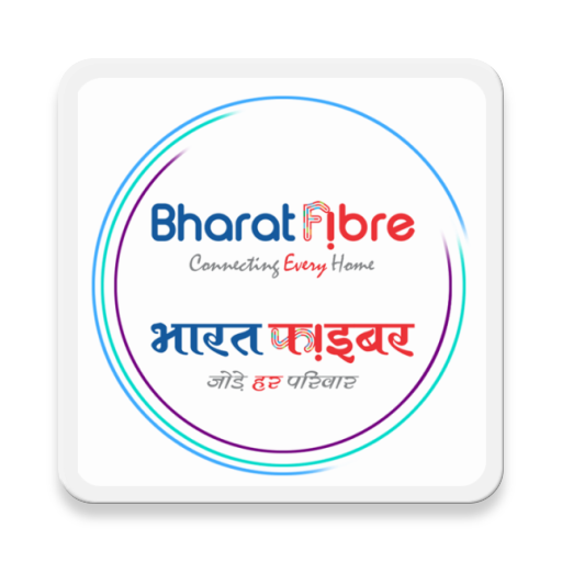 Bharat Fibre Wallet icon