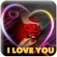 beautiful phrases of love