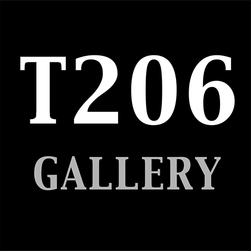T206 Baseball Card Gallery icon