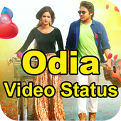 New OdiaVideo Status icon