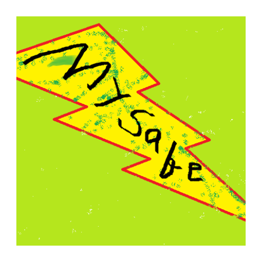 MySafe : Password Manager App icon