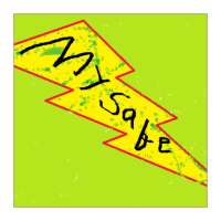 MySafe : Password Manager App on 9Apps