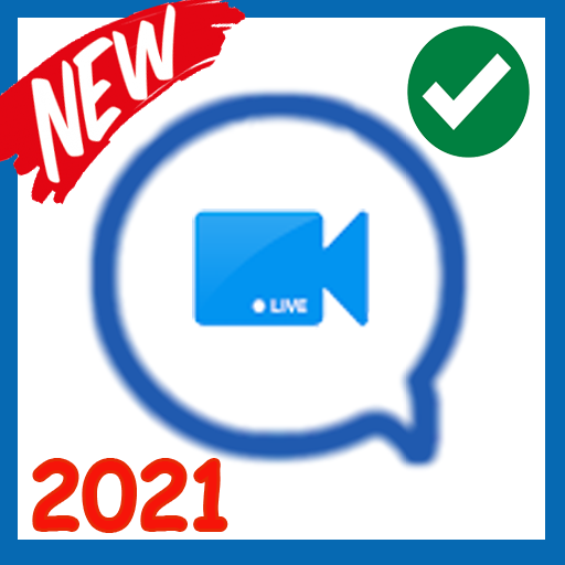 free Guides for imo video chat 2021 calls icon