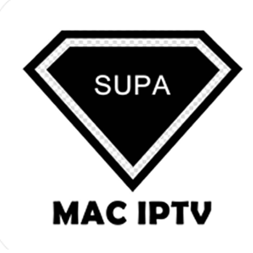 Supa Legacy IPTV icon