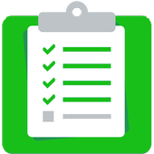 Listory Simple Shopping List icon