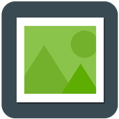 Vertical Gallery icon
