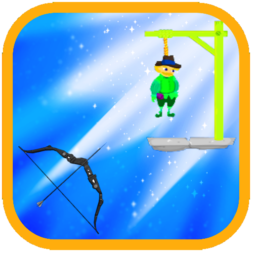 Great Archer - Man Savior icon