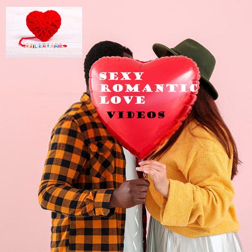 Sexy Romantic Love icon