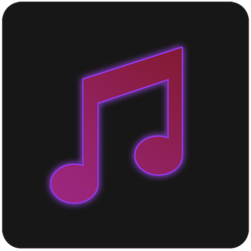 PEBO Music Player icon