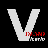 Vicario   CAMERA DEMO icon