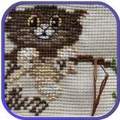 Cross Stitch on 9Apps