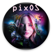 Pix OS : Ultimate Photo Editing Free App icon