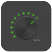 Speaker Sound Booster icon