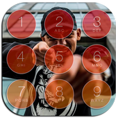 Capital Bra Lock Screen icon